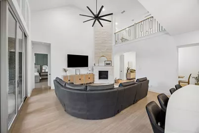708 Bluestem Drive, Aubrey, TX 76227 - Photo 12