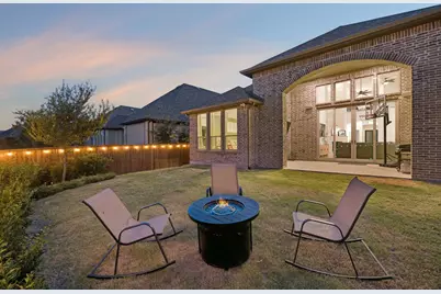 708 Bluestem Drive, Aubrey, TX 76227 - Photo 36