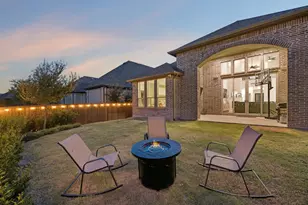 708 Bluestem Dr, Aubrey, TX 76227 - Photo 36