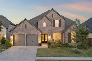 708 Bluestem Dr, Aubrey, TX 76227 - Photo 1