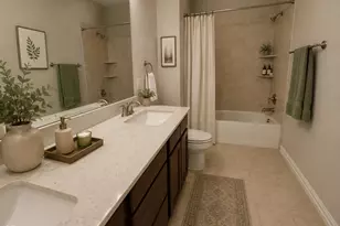 14128 El Toro Rd, Frisco, TX 75035 - Photo 8