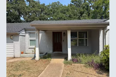 1401 S Oak Street, Arlington, TX 76010 - Photo 2
