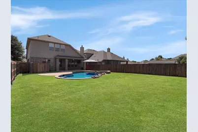 1907 Hidden Fairway Drive, Wylie, TX 75098 - Photo 28
