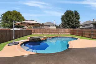 1907 Hidden Fairway Dr, Wylie, TX 75098 - Photo 26