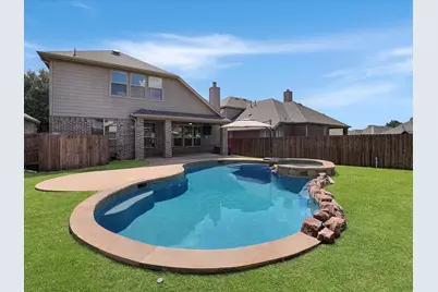 1907 Hidden Fairway Drive, Wylie, TX 75098 - Photo 2