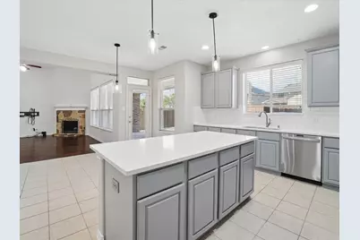 1907 Hidden Fairway Drive, Wylie, TX 75098 - Photo 10