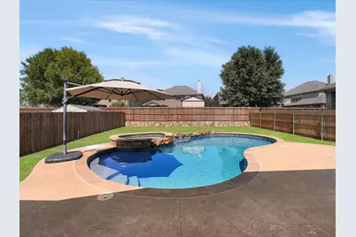 1907 Hidden Fairway Drive, Wylie, TX 75098 - Photo 24