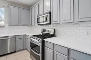 1907 Hidden Fairway Dr, Wylie, TX 75098 - Photo 8