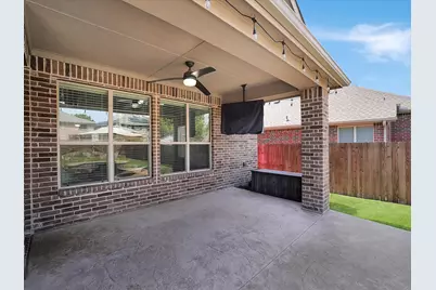 1907 Hidden Fairway Drive, Wylie, TX 75098 - Photo 26