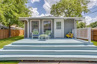 1126 Hawthorne Ave, Fort Worth, TX 76110 - Photo 34