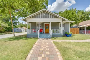 1126 Hawthorne Ave, Fort Worth, TX 76110 - Photo 1