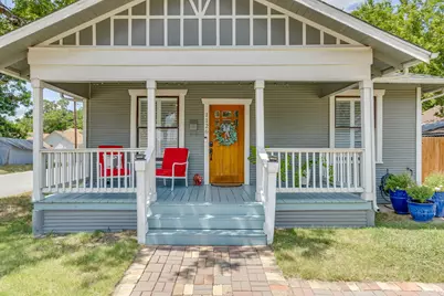 1126 Hawthorne Avenue, Fort Worth, TX 76110 - Photo 4