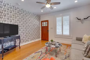 1126 Hawthorne Ave, Fort Worth, TX 76110 - Photo 6