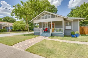 1126 Hawthorne Ave, Fort Worth, TX 76110 - Photo 2