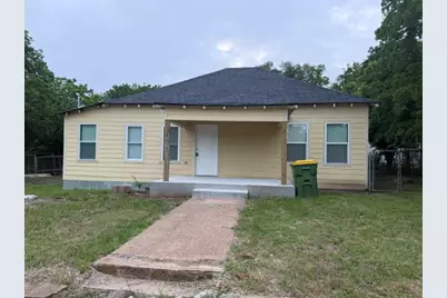 405 E Evans Street, Hearne, TX 77859 - Photo 2