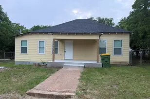 405 E Evans St, Hearne, TX 77859 - Photo 2