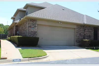 1230 Woodland Park Drive, Hurst, TX 76053 - Photo 1