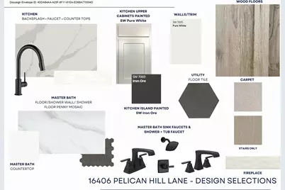 16406 Pelican Hill Lane, Frisco, TX 75033 - Photo 32