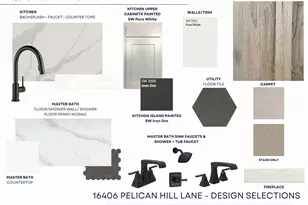 16406 Pelican Hl Ln, Frisco, TX 75033 - Photo 32