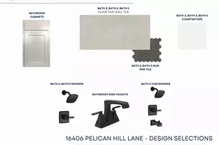 16406 Pelican Hl Ln, Frisco, TX 75033 - Photo 4