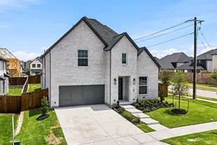 16406 Pelican Hl Ln, Frisco, TX 75033 - Photo 4