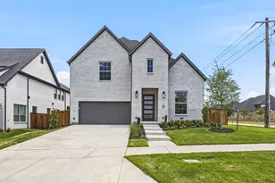 16406 Pelican Hl Ln, Frisco, TX 75033 - Photo 1