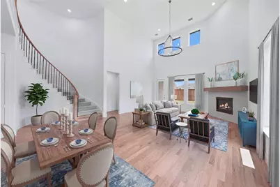 16406 Pelican Hill Lane, Frisco, TX 75033 - Photo 36