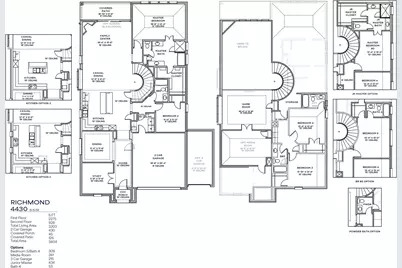 16406 Pelican Hill Lane, Frisco, TX 75033 - Photo 2