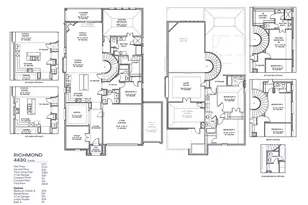 16406 Pelican Hl Ln, Frisco, TX 75033 - Photo 2