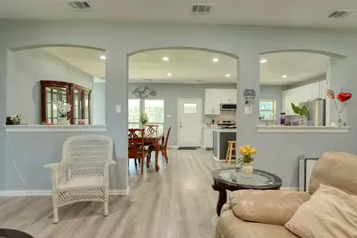 7196 Fm 1129, Chatfield, TX 75105 - Photo 28