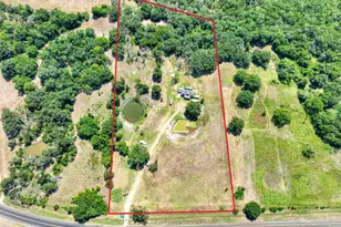 7196 Fm 1129, Chatfield, TX 75105 - Photo 22