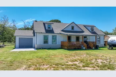 7196 Fm 1129, Chatfield, TX 75105 - Photo 1