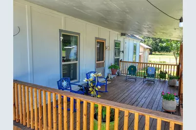 7196 Fm 1129, Chatfield, TX 75105 - Photo 4