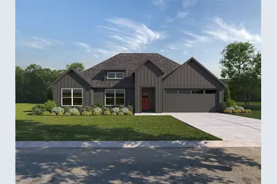 4137 Cornerstone Circle, Granbury, TX 76048 - Photo 1