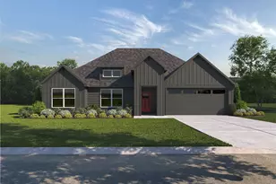 4137 Cornerstone Cir, Granbury, TX 76048 - Photo 1