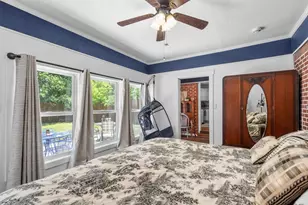 210 Hill St, Farmersville, TX 75442 - Photo 20