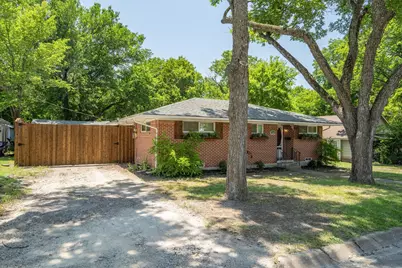 210 Hill Street, Farmersville, TX 75442 - Photo 2