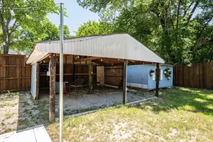 210 Hill St, Farmersville, TX 75442 - Photo 30