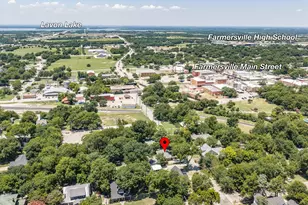 210 Hill St, Farmersville, TX 75442 - Photo 34
