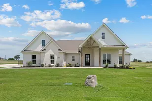 2705 Gospel Rd, Tolar, TX 76476 - Photo 1