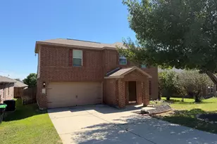 110 Cowpoke Ct, Newark, TX 76071 - Photo 1