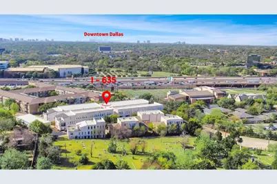 7333 Valley View Lane #607, Dallas, TX 75240 - Photo 6