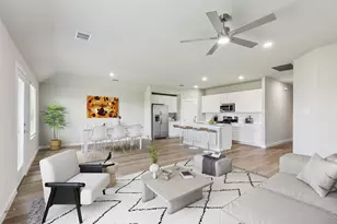 1516 Mahogany Ave, Alvarado, TX 76009 - Photo 6