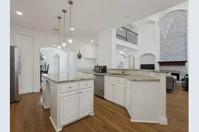 729 Driftwood Drive, Murphy, TX 75094 - Photo 8