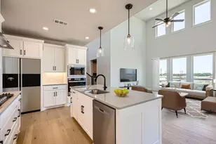 2620 Hardwood Dr, Celina, TX 75009 - Photo 4