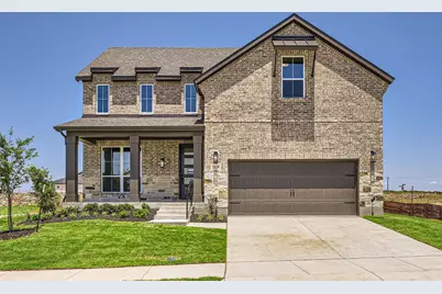 2620 Hardwood Drive, Celina, TX 75009 - Photo 1
