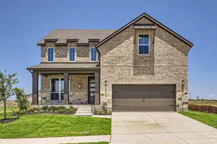 2620 Hardwood Dr, Celina, TX 75009 - Photo 1