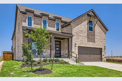 2620 Hardwood Drive, Celina, TX 75009 - Photo 2