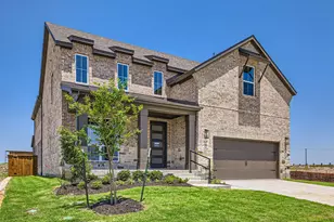 2620 Hardwood Dr, Celina, TX 75009 - Photo 2
