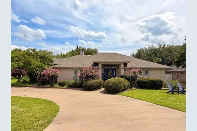 5614 Wedgefield Road, Granbury, TX 76049 - Photo 1